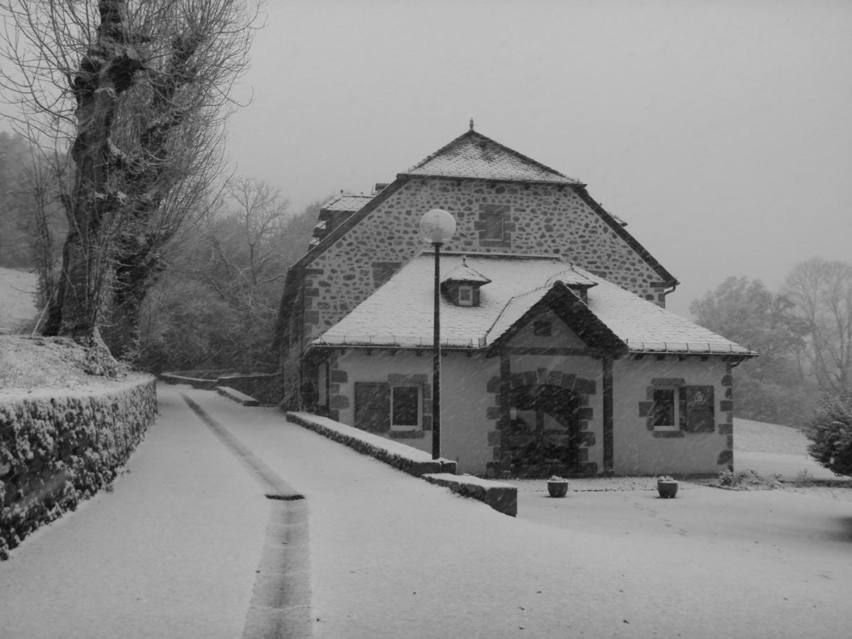 Le Grand Gîte Sainte-Eulalie  Extérieur photo