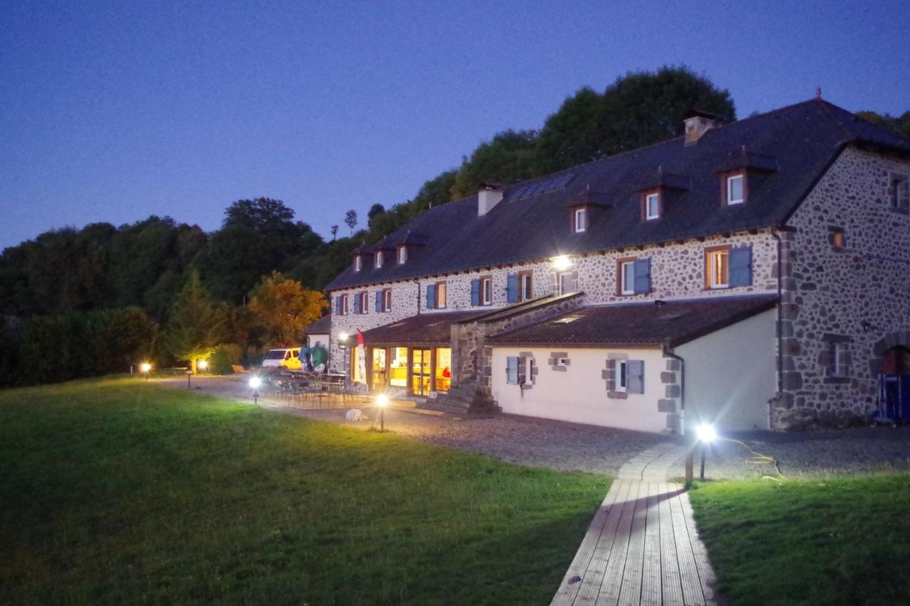 Le Grand Gîte Sainte-Eulalie  Extérieur photo