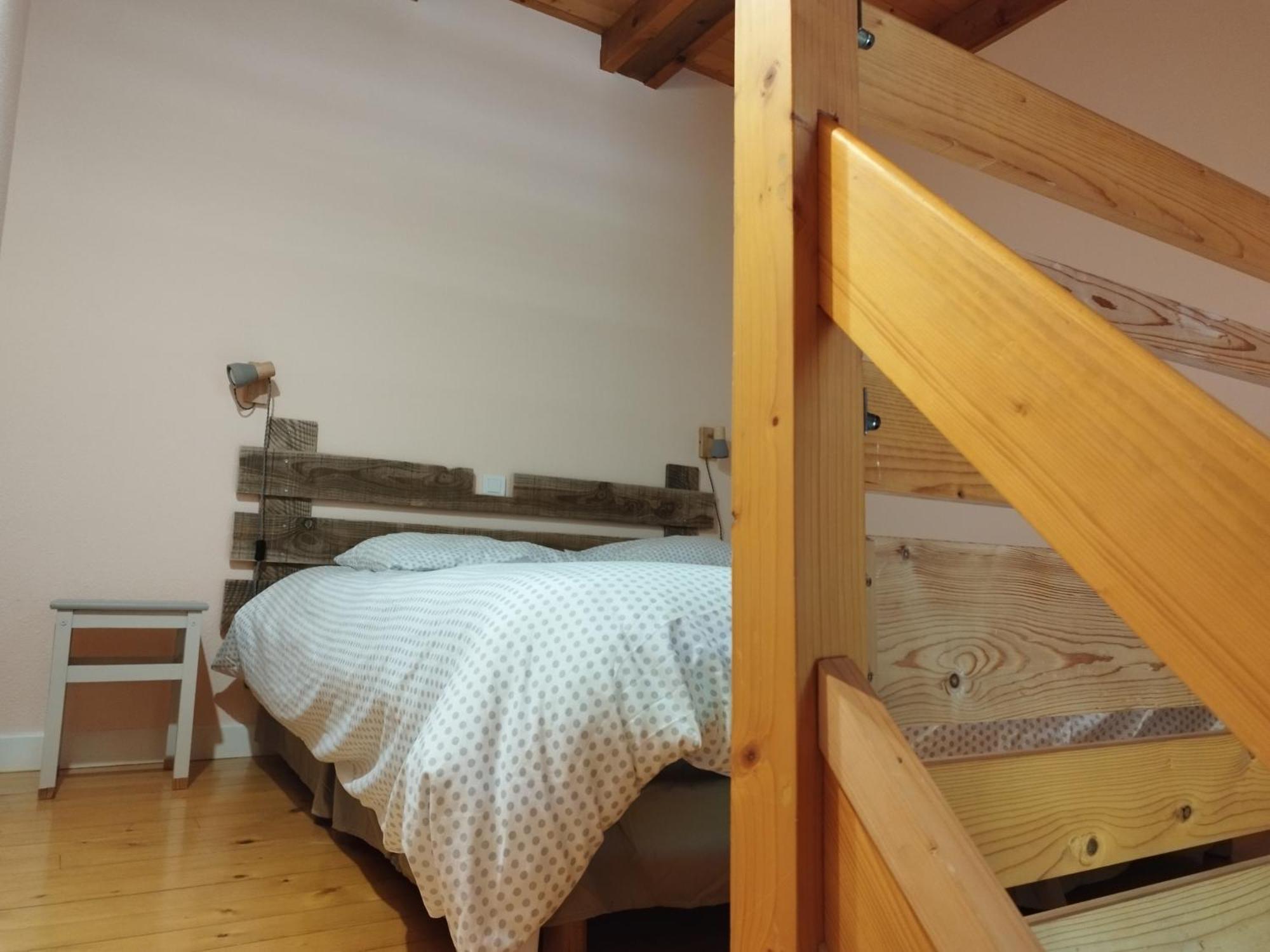 Le Grand Gîte Sainte-Eulalie  Extérieur photo