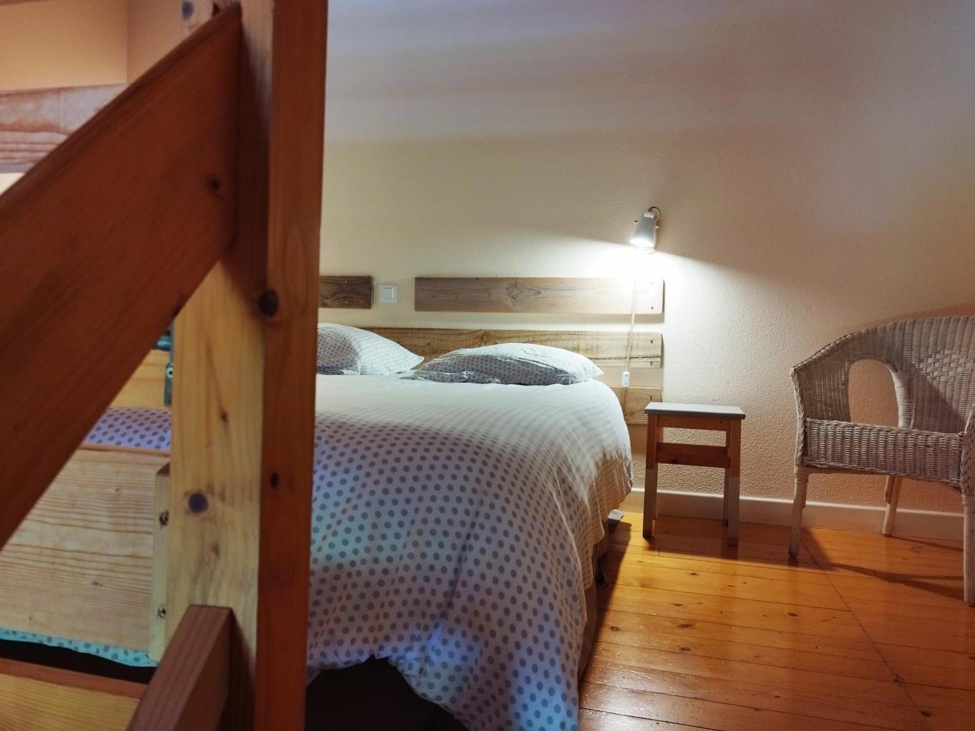 Le Grand Gîte Sainte-Eulalie  Extérieur photo